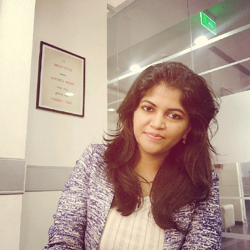 Preeti